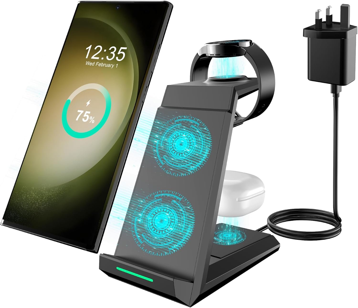 71jNLYRdI9L. AC SL1500