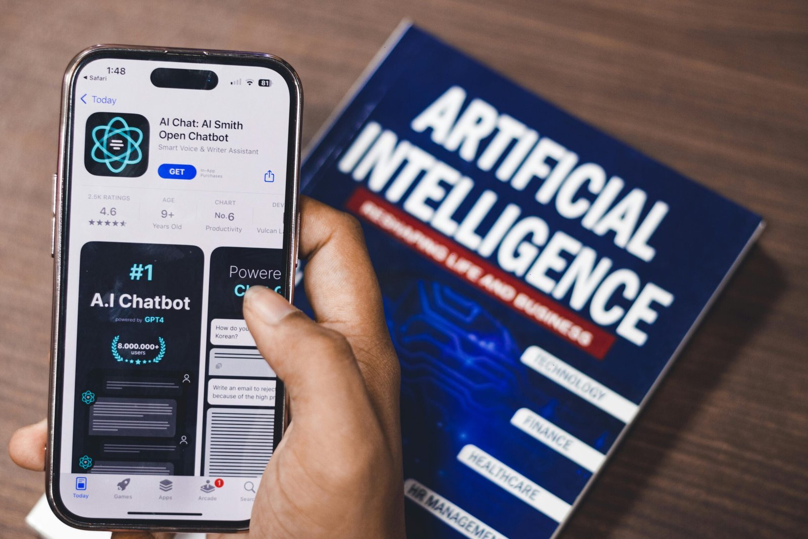 Best AI Tools for Small Business Marketing in 2026