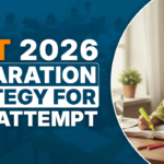 NEET 2026 Preparation Strategy for First Attempt | Complete Guide